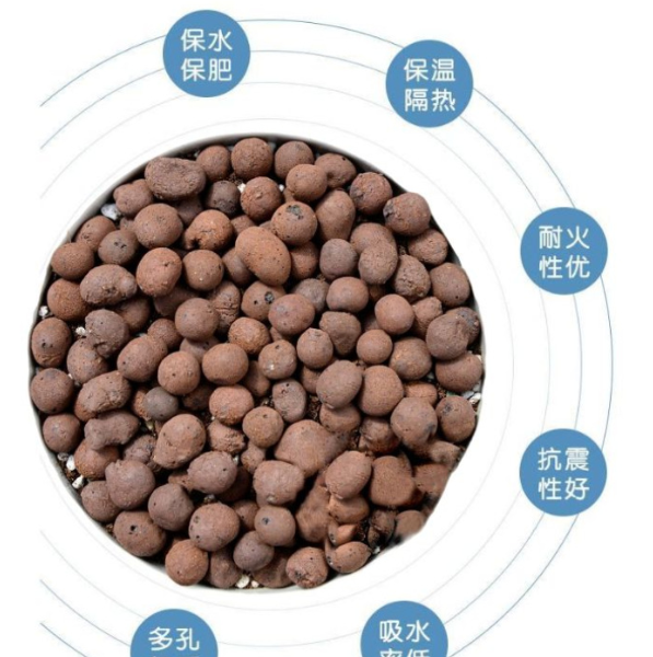 臨滄衛生間工地輕質陶粒